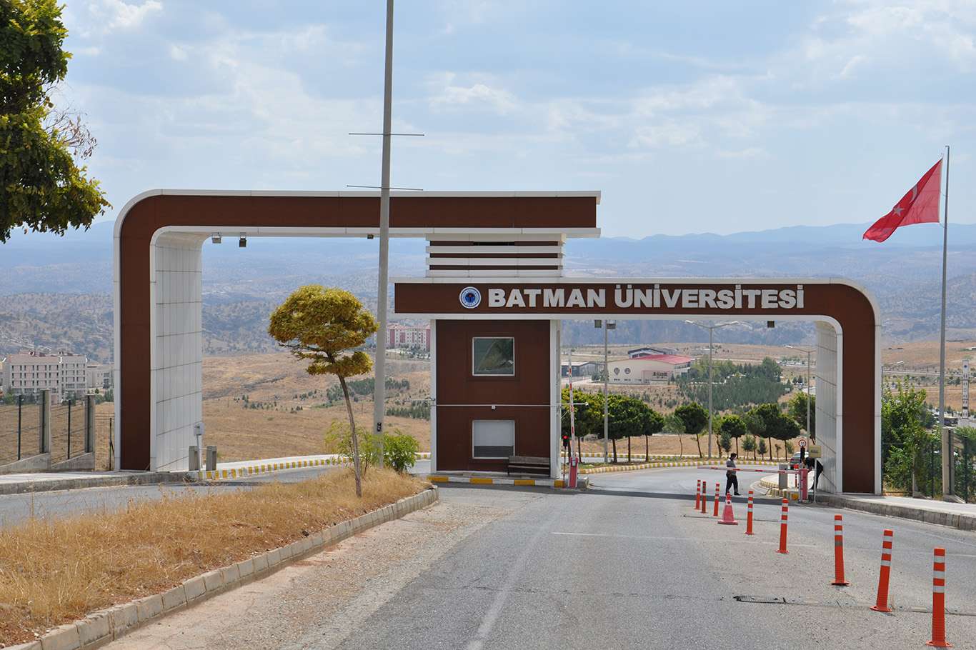 Batman Üniversitesi uluslararası bilişim kongresine ev sahipliği yapıyor